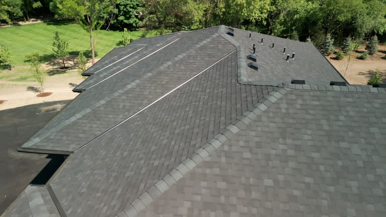 Best Roof Coating Services  in North Muskegon, MI