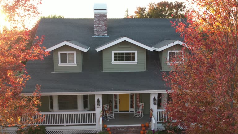 Best Roof Maintenance and Cleaning  in North Muskegon, MI