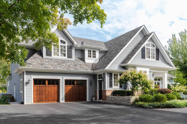 Best Asphalt Shingle Roofing  in North Muskegon, MI
