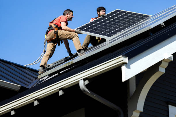 Best Steel Roofing  in North Muskegon, MI