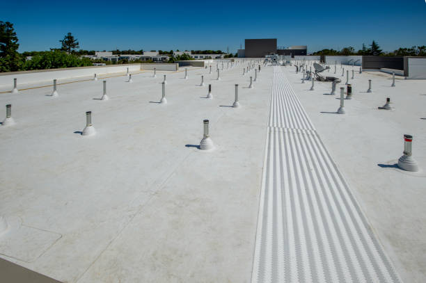  North Muskegon, MI Roofing Pros