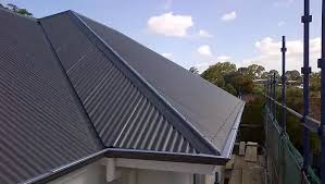 Best Roof Coating and Sealing  in North Muskegon, MI