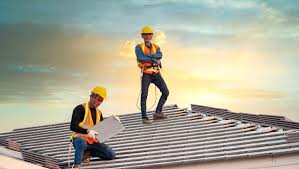 Fast & Reliable Emergency Roof Repairs in North Muskegon, MI